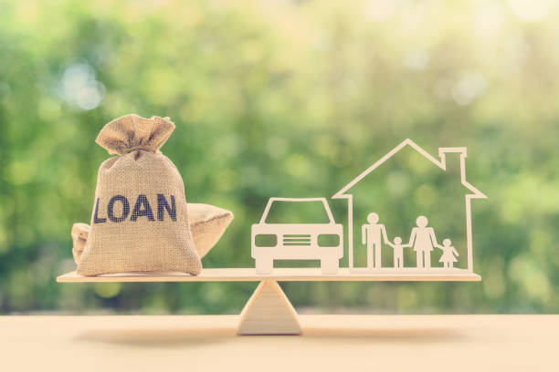 Commercial Real Estate Loans in Green Oaks, IL